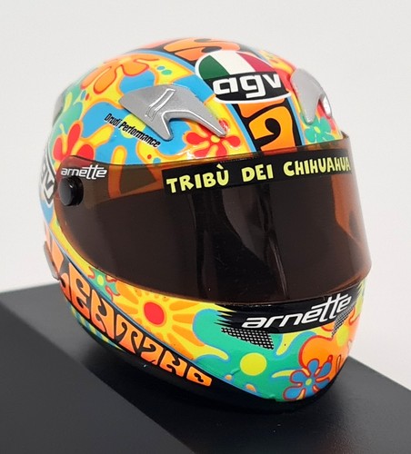 Minichamps valentino rossi - minichamps,
