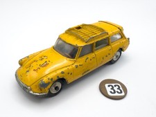 CORGI TOYS 436 CITROEN SAFARI