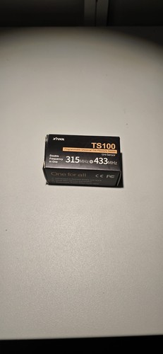 Xtool ts100 tpms sensor - xtool,