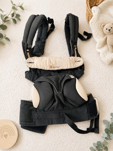Ergobaby 360 baby - ergobaby, carrier