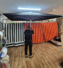 Various Commercial Grade