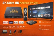 Android Tv Box 1 Years Free