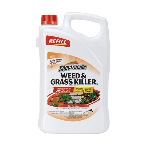Spectracide weed and grass - spectracide,