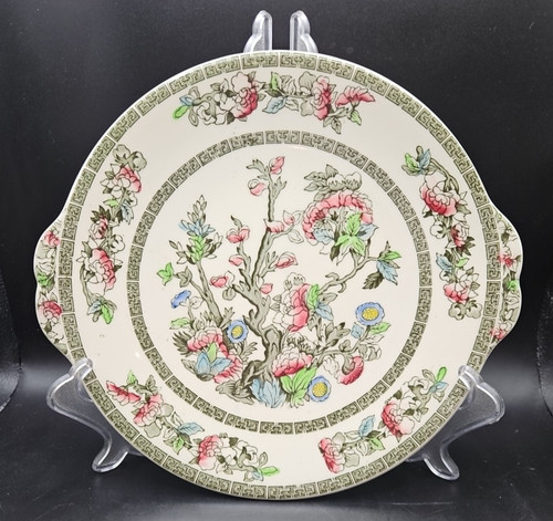 Vintage indian tree johnson - indian,