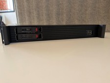 Rack Mountable Desktop PC