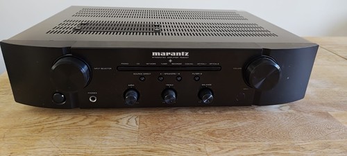 Marantz pm6007 amplifier - pm6007,