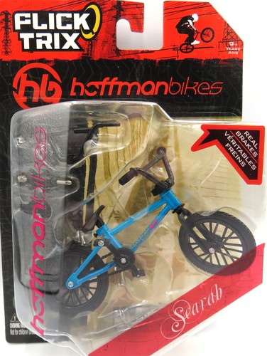Nos flick trix bmx - nos, finger