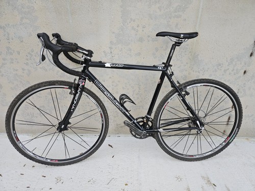 Kinesis crosslight with - 4t,