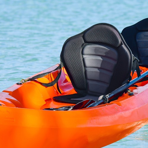 Universal deluxe canoe kayak - universal,