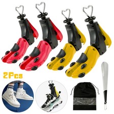 Shoe Stretcher Men Women, Adjustable Boot Stretcher Shoe Expander For Wide Feet