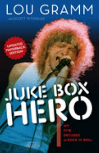Juke box hero - box,