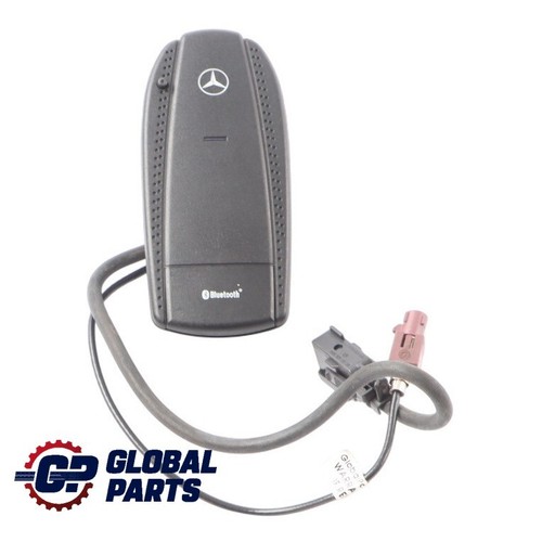 Mercedes r171 bluetooth hands - mercedes,