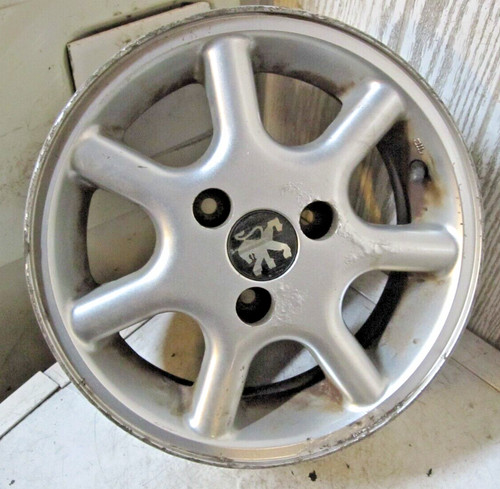 Peugeot 106 mk1 3stud inch - peugeot,