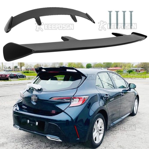 For toyota corolla hatchback - for,