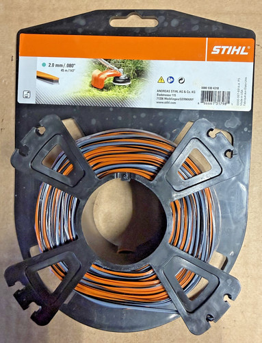 Stihl cf3 pro carbon trimmer - pro,