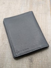 Flex by Filofax First Edition Grey Slim Pocket