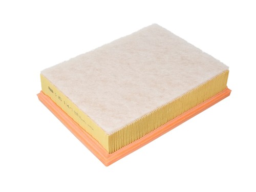 Air filter fits - 7,, x3,