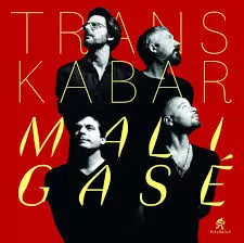Maligasé trans kabar - maligasé,,
