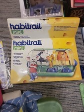 HABITRAIL MINI MOUSE HAMSTER