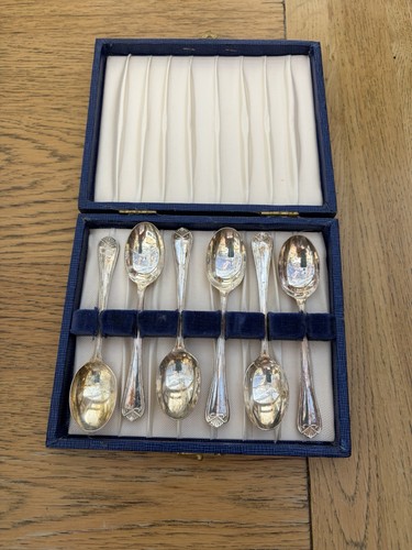 Silver plated vintage - silver,