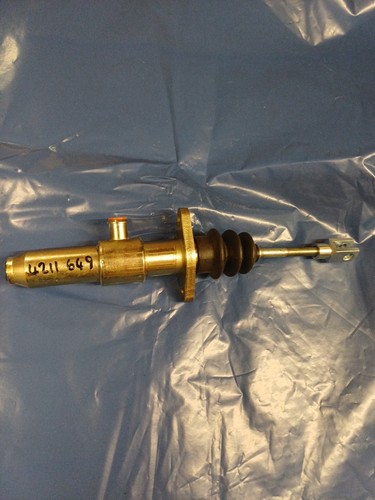 Lockheed clutch brake piston - clutch,