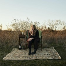 Liv Greene Deep Feeler (Vinyl) 12" Album