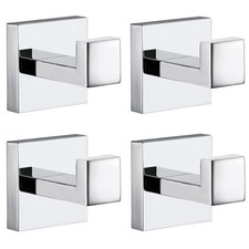 Towel Hooks for Bathrooms