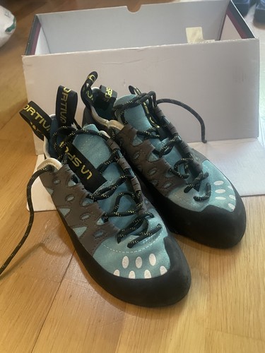 Climbing shoes sportiva - shoes,,