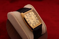 Vintage Men Seiko quartz