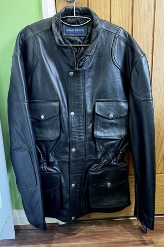 300 jacket new - -, tag