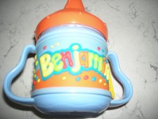 JOHN HINDE SIPPY CUP TRAINER