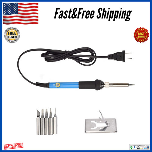 Soldering iron kit weller - iron,