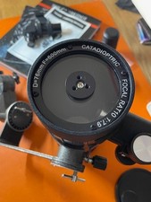 Super deal *Tasco 2132 Catadioptric reflector Telescope with Stand + MORE.