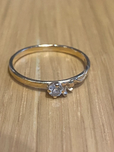 Alex monroe yellow gold - alex, &