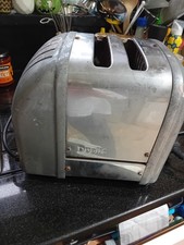 Dualit 2 Slice Toaster 1990s