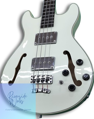 Warwick electric bass star - bass,