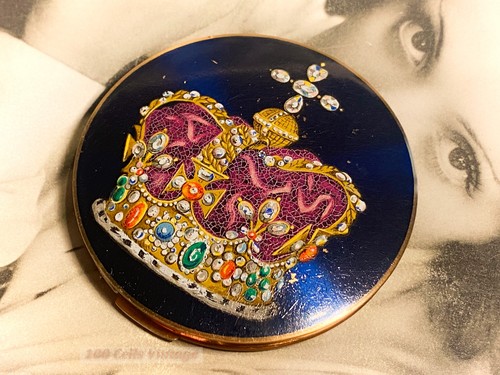 Queen elizabeth crown - ii, 1953