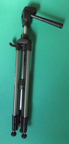 Tripod camera video - video, hama
