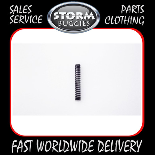 Tensioning spring joyner - -,