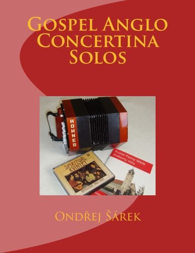 Gospel anglo concertina - gospel,