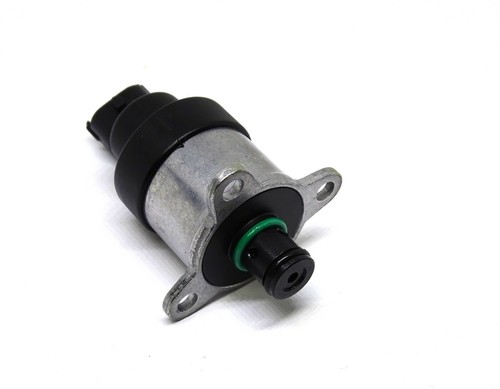 Fuel pump pressure regulator - pressure,