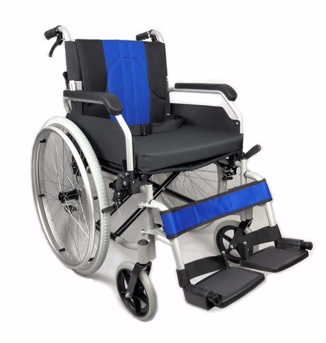 New aluminium folding - new,