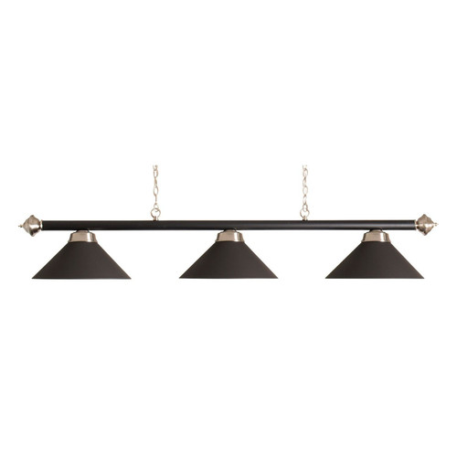 Pool table lights - pool,