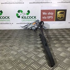 2012 HONDA CIVIC REAR WINDOW WIPER MOTOR WITH ARM AND BLADE 067 TVO FAST POSTAGE