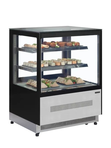New tefcold lpd900f flat - new, cake
