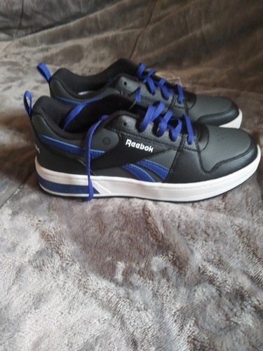 Reebok royal prime step - reebok,