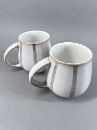 Denby pottery truffle - denby,