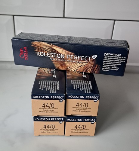 Wella koleston perfect - wella,