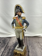 Vintage Capodimonte Porcelain