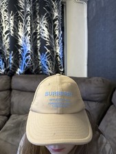 Burberry Women’s Baseball